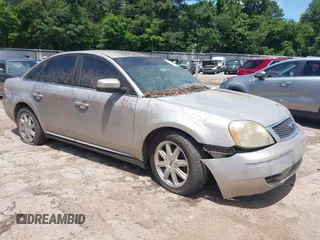 2006 Ford Five Hundred SE с VIN 1FAFP23186G160557, выставлен на аукционе IAAI как лот 42300971 с пробегом 179 160 миль миль и . История ставок и продаж доступна на DreamBid. Изображение 1.
