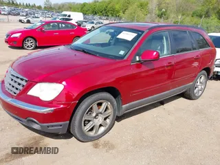 2007 Chrysler Pacifica Touring с VIN 2A8GF68XX7R362668, выставлен на аукционе IAAI как лот 42202273 с пробегом 137 278 миль миль и . История ставок и продаж доступна на DreamBid. Изображение 2.