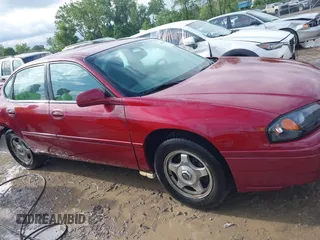 2005 Chevrolet Impala with VIN 2G1WF52EX59216779, listed as a IAAI auction lot 42522928 with 84,298 mi miles and . Bid and sale history available at DreamBid. Image 14.