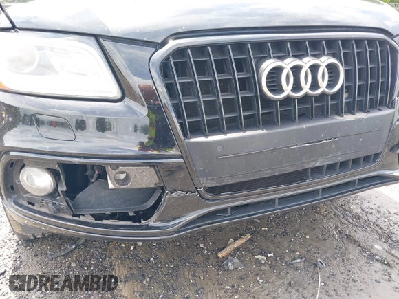 2016 Audi Q5 Premium Plus с VIN WA1D7AFP2GA078446, выставлен на аукционе IAAI как лот 42246286 с пробегом 200 000 миль миль и . История ставок и продаж доступна на DreamBid. Изображение 6.