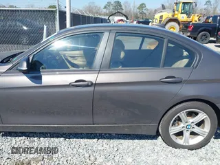 2014 BMW 3 Series 328i with VIN WBA3A5G57ENP28138, listed as a IAAI auction lot 41760371 with 147,897 mi miles and . Bid and sale history available at DreamBid. Image 13.