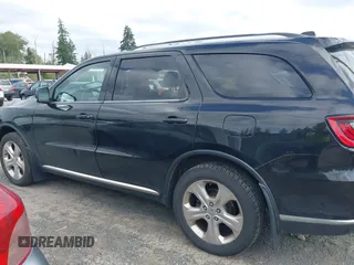 2014 Dodge Durango Limited with VIN 1C4RDJDG0EC310406, listed as a IAAI auction lot 42603939 with 165,439 mi miles and . Bid and sale history available at DreamBid. Image 14.