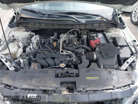 2021 Nissan Altima SV z VIN 1N4BL4DW7MN372228, wystawiony jako IAAI lot #42107453 z przebiegiem 64 885 mil mil oraz . Historia ofert i sprzedaży dostępna na DreamBid. Obrazek 10.
