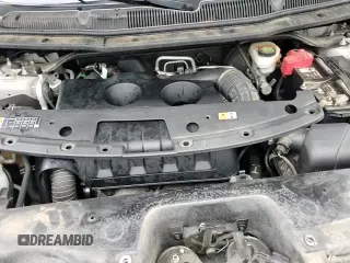 2017 Ford Explorer Limited z VIN 1FM5K7FH2HGA07326, wystawiony jako Copart lot #67993555 z przebiegiem 125 374 mil mil oraz Szkoda całkowita • Salvage title. Historia ofert i sprzedaży dostępna na DreamBid. Obrazek 16.