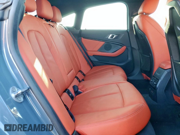 2021 BMW 2 Series 228i xDrive с VIN WBA73AK05M7H02708, выставлен на аукционе Copart как лот 55149875 с пробегом 51 232 миль миль и Списание • Salvage title. История ставок и продаж доступна на DreamBid. Изображение 10.