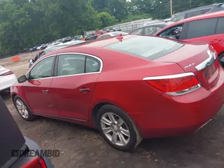2013 Buick LaCrosse Leather с VIN 1G4GC5E3XDF178664, выставлен на аукционе IAAI как лот 42217019 с пробегом 187 012 миль миль и . История ставок и продаж доступна на DreamBid. Изображение 14.