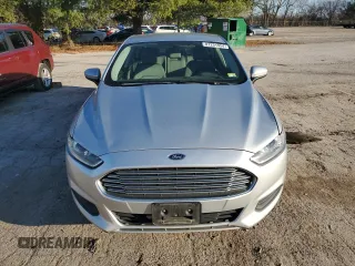 2015 Ford Fusion S Hybrid with VIN 3FA6P0UU5FR238945, listed as a Copart auction lot 87231954 with 165,569 mi miles and Non Repairable. Bid and sale history available at carsss.com. Image 5.