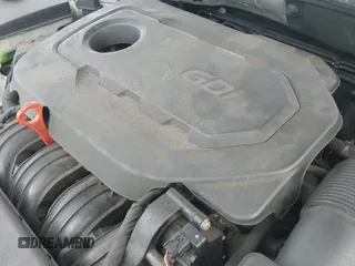 2017 Hyundai Sonata SE z VIN 5NPE24AF9HH491726, wystawiony jako IAAI lot #43456094 z przebiegiem 192 354 mil mil oraz . Historia ofert i sprzedaży dostępna na DreamBid. Obrazek 14.