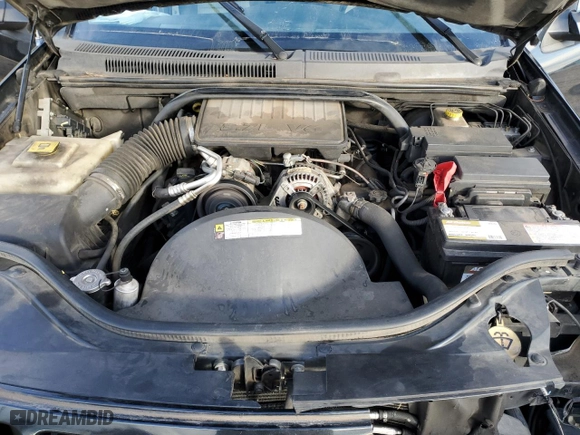 2010 Jeep Grand Cherokee Laredo with VIN 1J4PS4GK7AC117852, listed as a Copart auction lot 89107185 with 167,357 mi miles and Salvage Title. Bid and sale history available at carsss.com. Image 12.