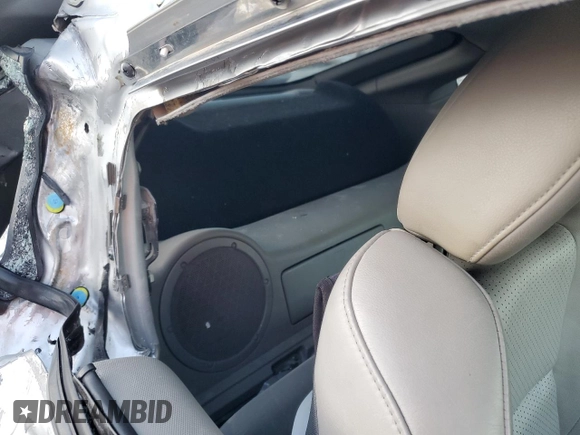 2008 Nissan 350Z Touring z VIN JN1BZ34E18M750200, wystawiony jako Copart lot #87947755 z przebiegiem 185 343 mil mil oraz Szkoda całkowita • Salvage title. Historia ofert i sprzedaży dostępna na DreamBid. Obrazek 10.