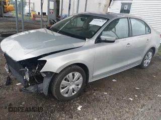 2012 Volkswagen Jetta SE with VIN 3VWDP7AJ9CM320638, listed as a IAAI auction lot 42227679 with 148,629 mi miles and . Bid and sale history available at DreamBid. Image 18.