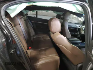 2015 Lincoln MKS with VIN 1LNHL9DK6FG601516, listed as a Copart auction lot 50250795 with 71,103 mi miles and Salvage Title. Bid and sale history available at carsss.com. Image 10.