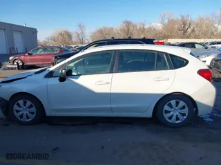2014 Subaru Impreza Wagon 2.0i with VIN JF1GPAA61E8322020, listed as a IAAI auction lot 41431771 with 134,337 mi miles. Bid and sale history available at carsss.com. Image 14.