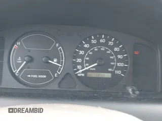 2000 Toyota Corolla VE with VIN 1NXBR12E5YZ366906, listed as a IAAI auction lot 42616850 with 134,976 mi miles and . Bid and sale history available at DreamBid. Image 7.