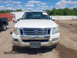 2008 Ford Explorer Eddie Bauer with VIN 1FMEU64E98UB10886, listed as a IAAI auction lot 42183998 with 182,735 mi miles and . Bid and sale history available at DreamBid. Image 13.