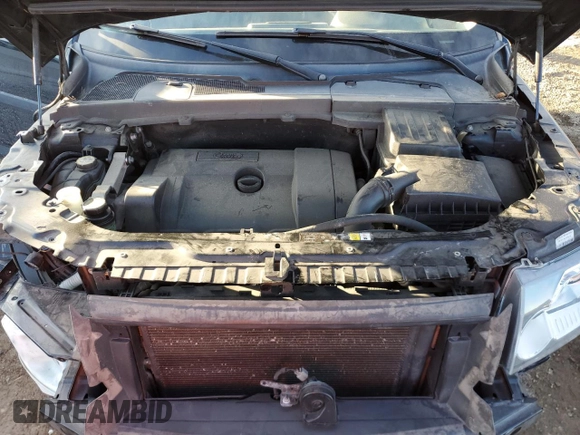 2011 Land Rover LR2 HSE z VIN SALFR2BN4BH243263, wystawiony jako Copart lot #42642945 z przebiegiem 94 620 mil mil oraz Szkoda całkowita • Salvage title. Historia ofert i sprzedaży dostępna na DreamBid. Obrazek 12.