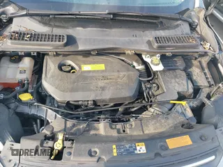 2013 Ford Escape SE with VIN 1FMCU0GX3DUC51805, listed as a IAAI auction lot 42481078 with 162,805 mi miles and . Bid and sale history available at DreamBid. Image 10.