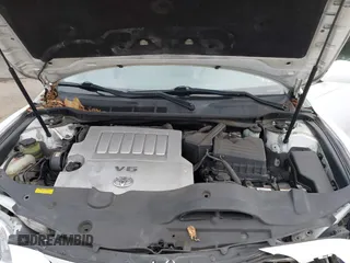 2009 Toyota Camry LE with VIN 4T1BK46K49U594340, listed as a IAAI auction lot 41577134 with 179,084 mi miles. Bid and sale history available at carsss.com. Image 10.