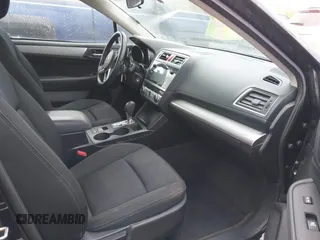 2015 Subaru Legacy Premium with VIN 4S3BNAC64F3032344, listed as a IAAI auction lot 42014252 with 121,787 mi miles and . Bid and sale history available at DreamBid. Image 5.
