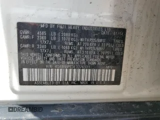 2014 Subaru Outback 2.5i Limited with VIN 4S4BRBPC3E3276331, listed as a Copart auction lot 51455075 with 100,024 mi miles and Salvage Title. Bid and sale history available at carsss.com. Image 14.
