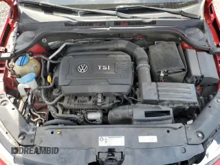 2015 Volkswagen Jetta SE with VIN 3VWD07AJ5FM302601, listed as a Copart auction lot 60657805 with Not provided miles and Clean title. Bid and sale history available at DreamBid. Image 11.