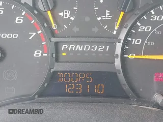 2006 GMC Canyon z VIN 1GTCS198X68248403, wystawiony jako IAAI lot #41733894 z przebiegiem 123 110 mil mil oraz . Historia ofert i sprzedaży dostępna na DreamBid. Obrazek 15.
