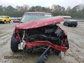 2017 Ford Flex Limited z VIN 2FMGK5D82HBA05180, wystawiony jako Copart lot #81563224 z przebiegiem 75 662 mil mil oraz Szkoda całkowita • Salvage title. Historia ofert i sprzedaży dostępna na DreamBid. Obrazek 5.
