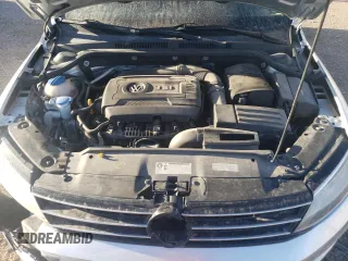 2015 Volkswagen Jetta SE z VIN 3VWD07AJ4FM229656, wystawiony jako Copart lot #49211565 z przebiegiem 96 173 mil mil oraz Szkoda całkowita • Salvage title. Historia ofert i sprzedaży dostępna na DreamBid. Obrazek 11.
