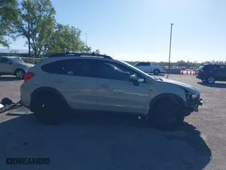 2017 Subaru Crosstrek Limited with VIN JF2GPANC7H8262969, listed as a IAAI auction lot 41817284 with 67,554 mi miles. Bid and sale history available at carsss.com. Image 14.