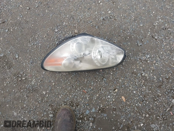 2007 Subaru Tribeca 7-Pass с VIN 4S4WX85D474408323, выставлен на аукционе IAAI как лот 41900961 с пробегом 155 889 миль миль и . История ставок и продаж доступна на DreamBid. Изображение 12.