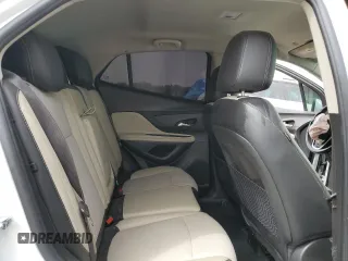 2019 Buick Encore Preferred with VIN KL4CJASB3KB939062, listed as a Copart auction lot 49439635 with 104,110 mi miles and Salvage Title. Bid and sale history available at DreamBid. Image 10.