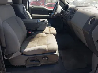 2005 Ford F-150 XLT with VIN 1FTPX12585FA60086, listed as a IAAI auction lot 41859864 with 115,448 mi miles. Bid and sale history available at carsss.com. Image 5.