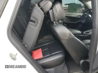 2018 Porsche Macan GTS with VIN WP1AG2A53JLB62001, listed as a Copart auction lot 43154635 with Not provided miles and Salvage title. Bid and sale history available at DreamBid. Image 11.