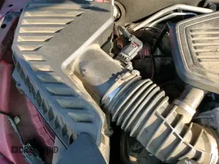 2021 Chevrolet Blazer LT with VIN 3GNKBCRS2MS569396, listed as a Copart auction lot 71739865 with 91,614 mi miles and Salvage title. Bid and sale history available at DreamBid. Image 16.