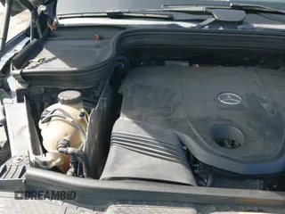 2020 Mercedes-Benz GLS 450 with VIN 4JGFF5KE1LA138073, listed as a IAAI auction lot 42418060 with 108,623 mi miles and . Bid and sale history available at DreamBid. Image 20.