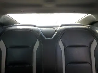 2019 Chevrolet Camaro 2LT with VIN 1G1FD1RS7K0152183, listed as a Copart auction lot 45925635 with 71,937 mi miles and Salvage Title. Bid and sale history available at carsss.com. Image 10.