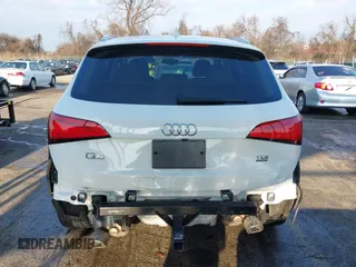2014 Audi Q5 Prestige z VIN WA1VMAFP6EA080386, wystawiony jako IAAI lot #41422923 z przebiegiem 66 913 mil mil oraz . Historia ofert i sprzedaży dostępna na DreamBid. Obrazek 17.