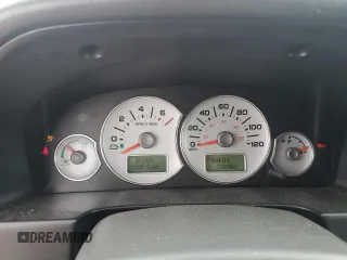 2006 Ford Escape Hybrid with VIN 1FMCU96H46KA20411, listed as a Copart auction lot 51692785 with 208,960 mi miles and Clean Title. Bid and sale history available at carsss.com. Image 9.