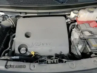 2023 Chevrolet Traverse LS z VIN 1GNERFKW1PJ191651, wystawiony jako Copart lot #84365685 z przebiegiem 38 888 mil mil oraz Szkoda całkowita • Salvage title. Historia ofert i sprzedaży dostępna na DreamBid. Obrazek 16.