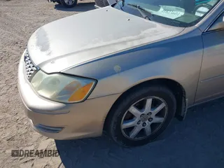 2004 Toyota Avalon XL with VIN 4T1BF28B74U343522, listed as a IAAI auction lot 41823601 with 146,181 mi miles and . Bid and sale history available at DreamBid. Image 15.