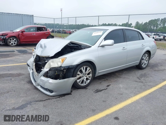 2008 Toyota Avalon XL with VIN 4T1BK36B78U271585, listed as a IAAI auction lot 42088439 with 360,080 mi miles and . Bid and sale history available at carsss.com. Image 17.