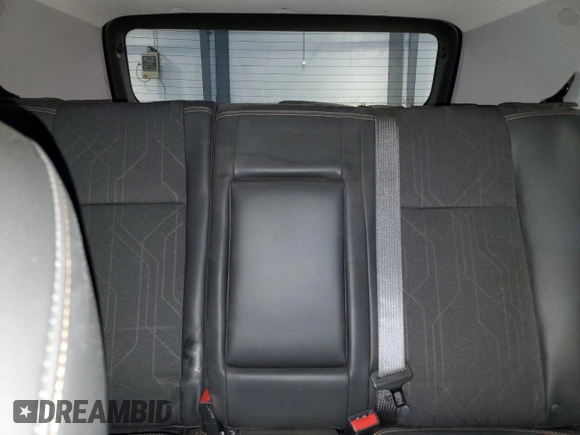 2022 Chevrolet Trax LT with VIN KL7CJPSMXNB533839, listed as a Copart auction lot 63217215 with 59,461 mi miles and Clean title. Bid and sale history available at DreamBid. Image 10.
