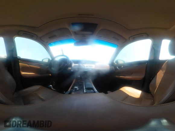 2013 Lexus GS 350 with VIN JTHBE1BL0D5000790, listed as a IAAI auction lot 42414239 with 154,623 mi miles and . Bid and sale history available at DreamBid. Image 20.