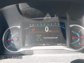 2021 Honda Passport Touring z VIN 5FNYF8H91MB022986, wystawiony jako IAAI lot #42077321 z przebiegiem 20 497 mil mil oraz . Historia ofert i sprzedaży dostępna na DreamBid. Obrazek 15.
