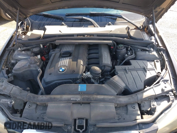 2011 BMW 3 Series 328i with VIN WBAPH7G55BNN02166, listed as a IAAI auction lot 42237821 with 103,322 mi miles and . Bid and sale history available at DreamBid. Image 10.