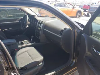 2010 Dodge Charger SXT with VIN 2B3CA3CV8AH192527, listed as a IAAI auction lot 41764213 with 172,590 mi miles and . Bid and sale history available at carsss.com. Image 5.