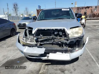 2009 Toyota 4Runner SR5 z VIN JTEZU14R39K026678, wystawiony jako Copart lot #47125445 z przebiegiem 142 719 mil mil oraz Szkoda całkowita • Salvage title. Historia ofert i sprzedaży dostępna na DreamBid. Obrazek 5.
