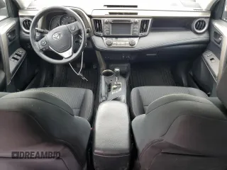 2013 Toyota RAV4 XLE with VIN 2T3RFREV5DW056838, listed as a Copart auction lot 63411245 with 150,975 mi miles and Clean title. Bid and sale history available at DreamBid. Image 8.