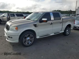 2005 Ford F-150 XLT z VIN 1FTPW14535FA79239, wystawiony jako Copart lot #64672615 z przebiegiem 230 010 mil mil oraz Czysty tytuł • Clean title. Historia ofert i sprzedaży dostępna na DreamBid. Obrazek 1.