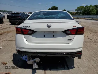2024 Nissan Altima 2.5 SR with VIN 1N4BL4CW2RN397983, listed as a Copart auction lot 58886044 with 765 mi miles and Salvage Title. Bid and sale history available at carsss.com. Image 6.